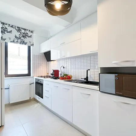 Apartment Deluxe Nicolle Solid